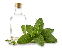 عرقیات گیاهی