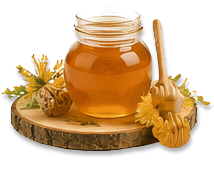 عسل
